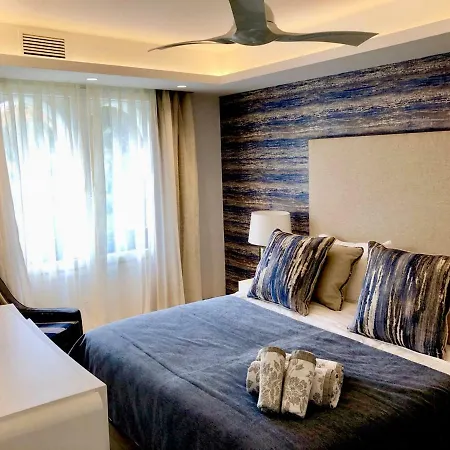 Appartement Luxury In La Isla, Walking Distance To Puerto Banus Marbella